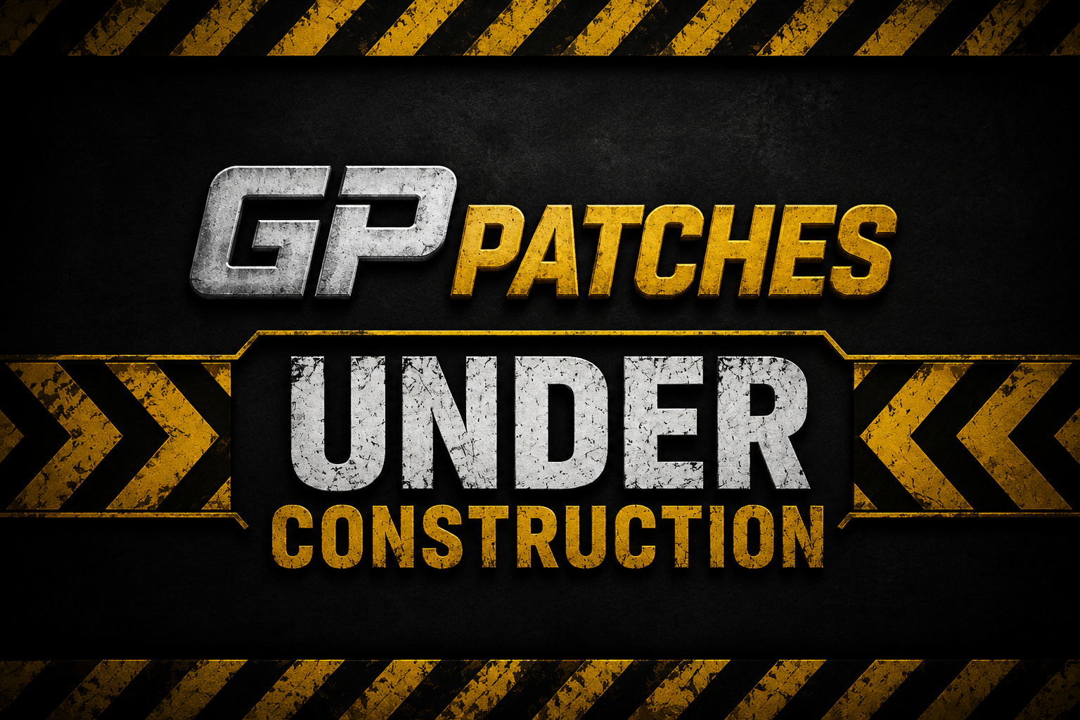 Under Construction